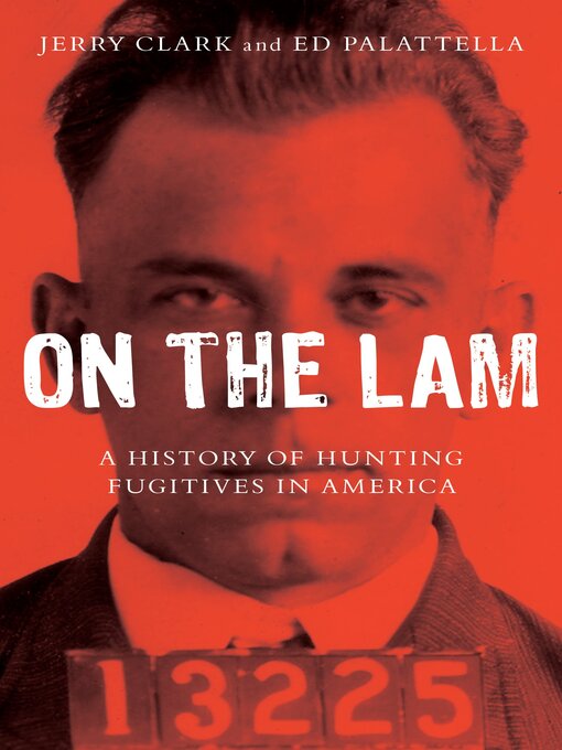 Title details for On the Lam by Jerry Clark - Wait list